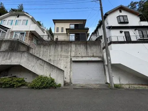 4LDK房产 町田市 东京都 (2)