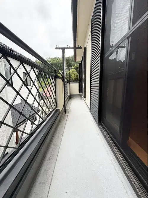 4LDK房产 町田市 东京都 (13)