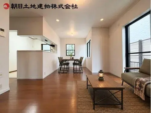 4LDK房产 町田市 东京都 (14)