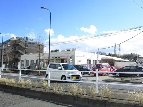 4LDK房产 町田市 东京都 (32)
