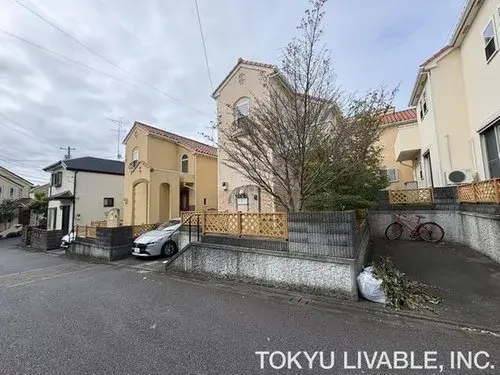 4LDK property Machida City Tokyo (2)