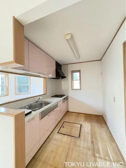 4LDK property Machida City Tokyo (11)