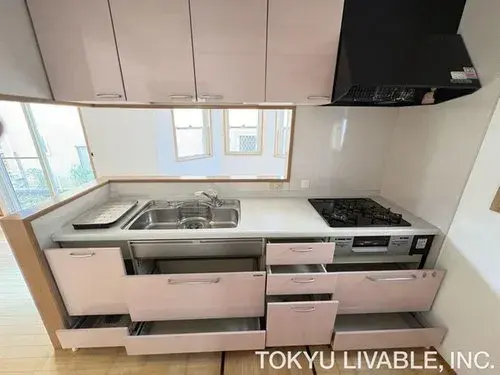 4LDK property Machida City Tokyo (12)