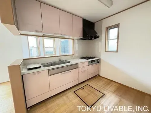 4LDK property Machida City Tokyo (13)