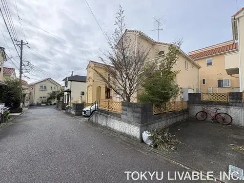 4LDK property Machida City Tokyo (3)