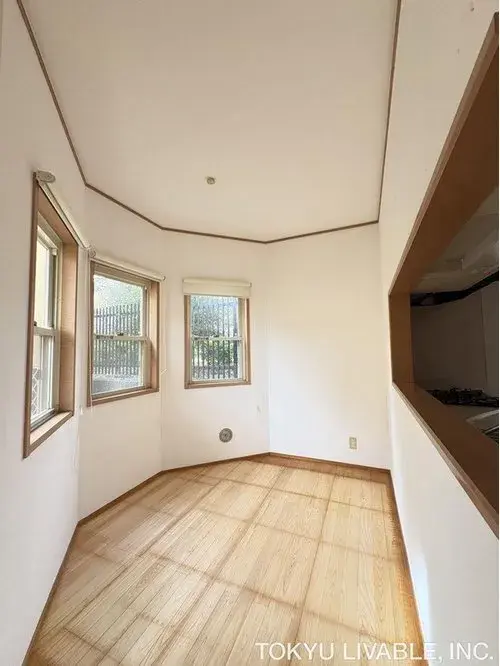 4LDK property Machida City Tokyo (5)