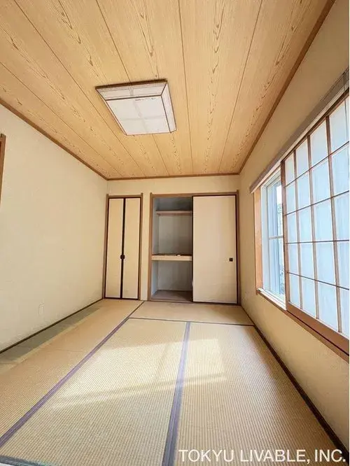 4LDK property Machida City Tokyo (7)
