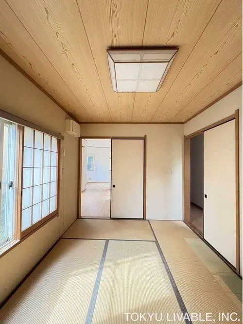 4LDK property Machida City Tokyo (8)