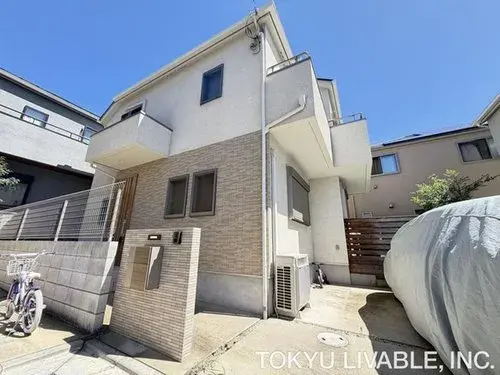 3LDK Ciudad de Mitaka Tokio (2)