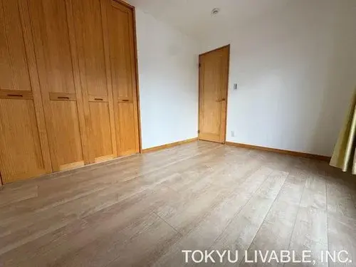 3LDK Ciudad de Mitaka Tokio (12)