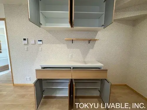3LDK Ciudad de Mitaka Tokio (15)