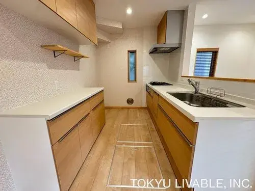 3LDK Ciudad de Mitaka Tokio (17)