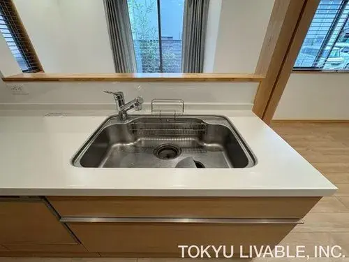 3LDK Ciudad de Mitaka Tokio (18)