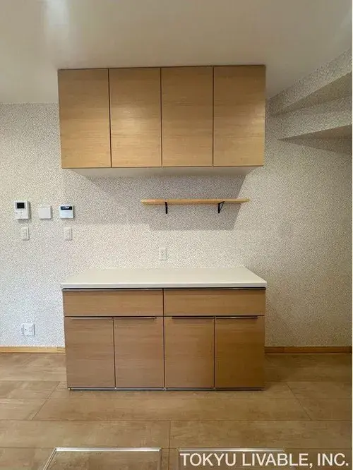 3LDK Ciudad de Mitaka Tokio (19)