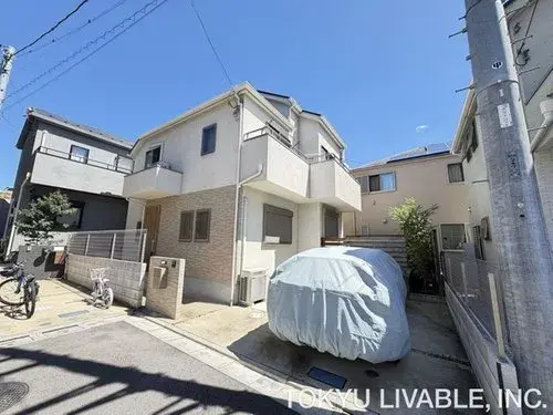 3LDK Ciudad de Mitaka Tokio (3)