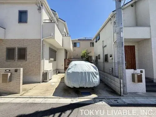 3LDK Ciudad de Mitaka Tokio (5)