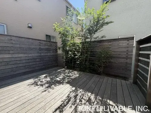 3LDK Ciudad de Mitaka Tokio (6)