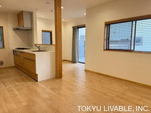 3LDK Ciudad de Mitaka Tokio (7)