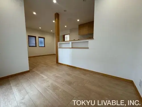 3LDK Ciudad de Mitaka Tokio (8)