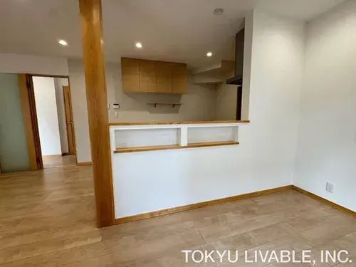 3LDK Ciudad de Mitaka Tokio (9)