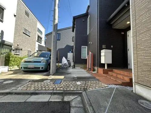 3LDK Koganei City Tokyo (2)