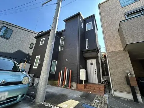 3LDK Koganei City Tokyo (5)