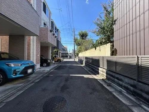 3LDK Koganei City Tokyo (7)