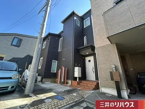 3LDK Koganei City Tokyo (8)