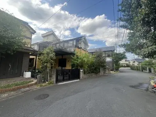 2LDK+S Property Kodaira City Tokyo (2)
