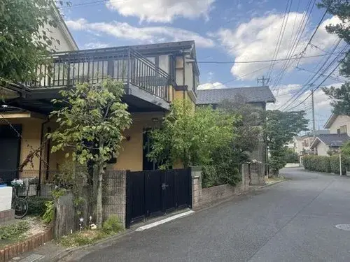 2LDK+S Property Kodaira City Tokyo (3)