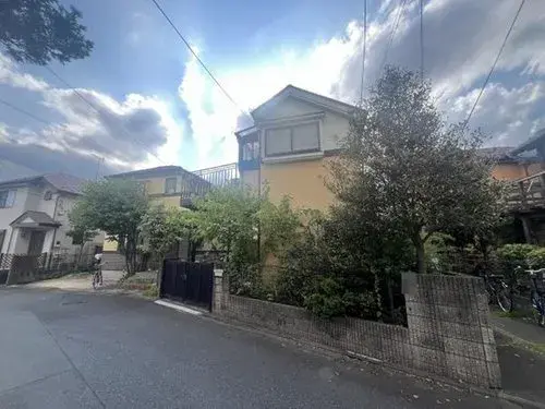 2LDK+S Property Kodaira City Tokyo (4)