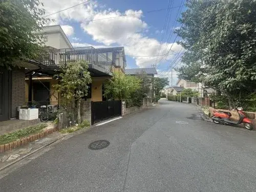 2LDK+S Property Kodaira City Tokyo (5)