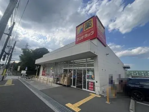 2LDK+S Property Kodaira City Tokyo (7)