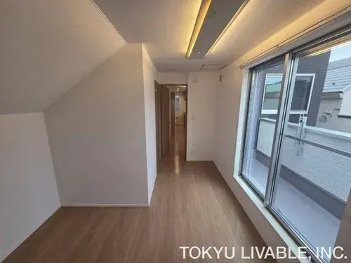 3LDK حي سيتاغايا طوكيو (11)