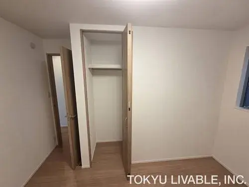 3LDK حي سيتاغايا طوكيو (14)