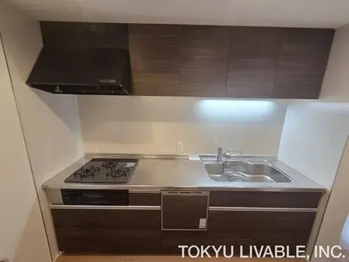 3LDK حي سيتاغايا طوكيو (18)