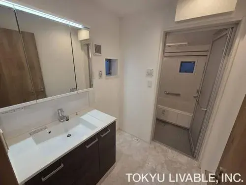 3LDK حي سيتاغايا طوكيو (19)