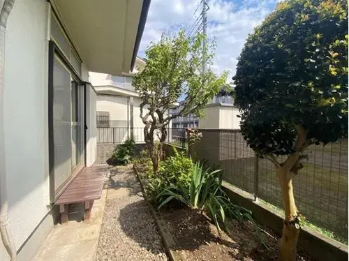 4DK Property Ome City Tokyo (2)