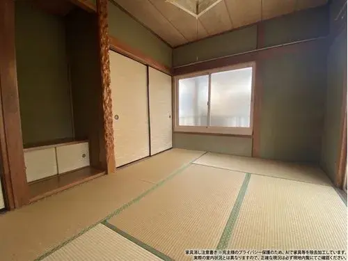 4DK Property Ome City Tokyo (11)