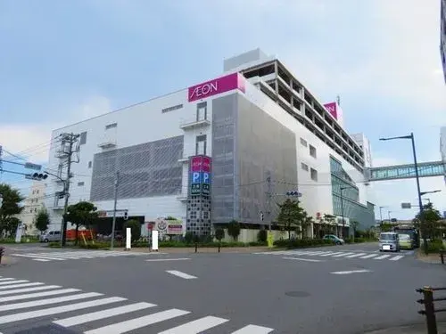 4DK Property Ome City Tokyo (26)