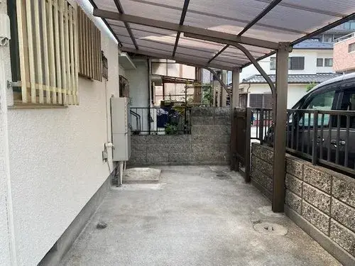 4DK Property Ome City Tokyo (4)