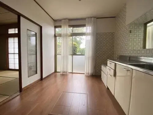 4DK Property Ome City Tokyo (8)