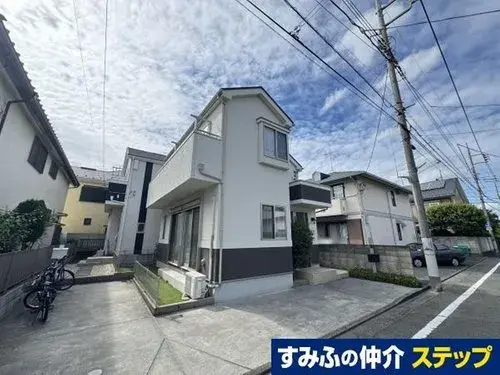 Akiya in 国分寺市