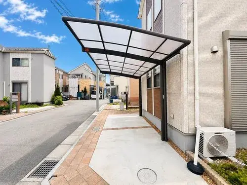 4LDK Property Higashimurayama City Tokyo (2)