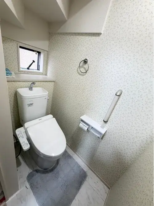 4LDK Property Higashimurayama City Tokyo (11)