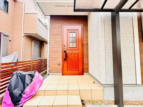 4LDK Property Higashimurayama City Tokyo (3)