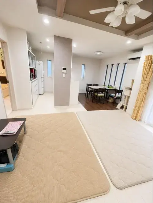 4LDK Property Higashimurayama City Tokyo (4)