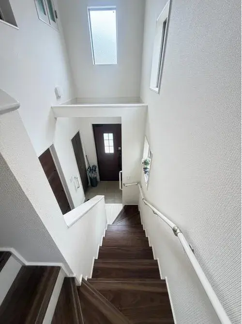 4LDK Property Higashimurayama City Tokyo (5)