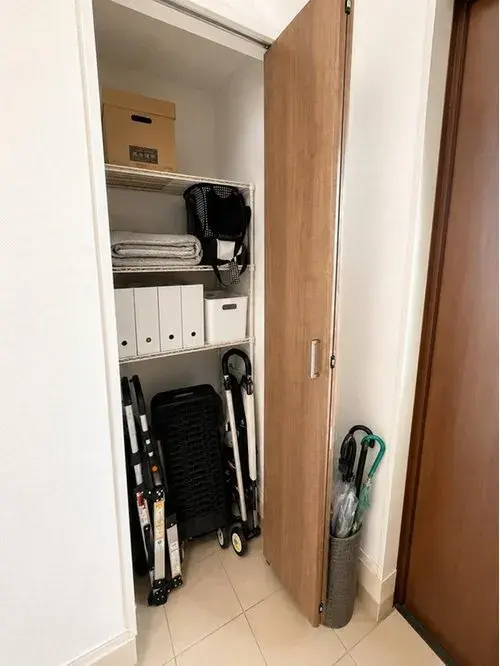 4LDK Property Higashimurayama City Tokyo (8)