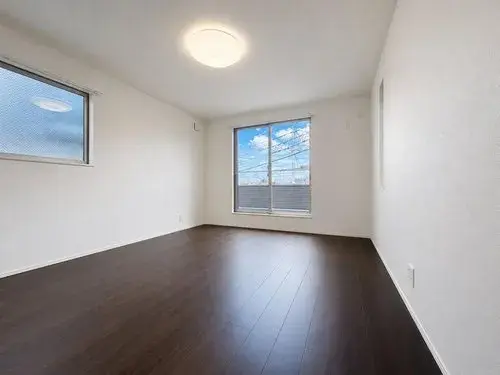 Propriété 2LDK+S Arrondissement d'Adachi Tokyo (11)